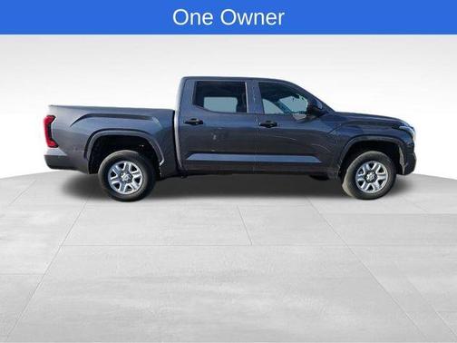 2022 Toyota Tundra SR
