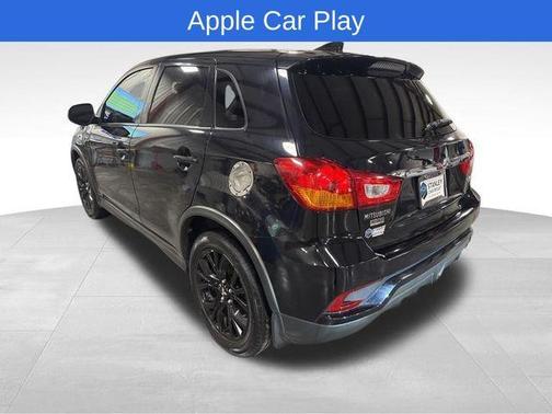 2018 Mitsubishi Outlander Sport 2.0 LE