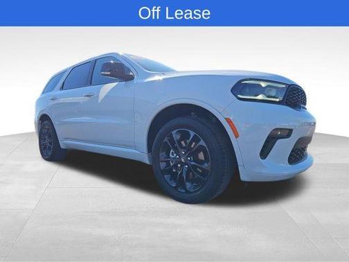 2022 Dodge Durango GT