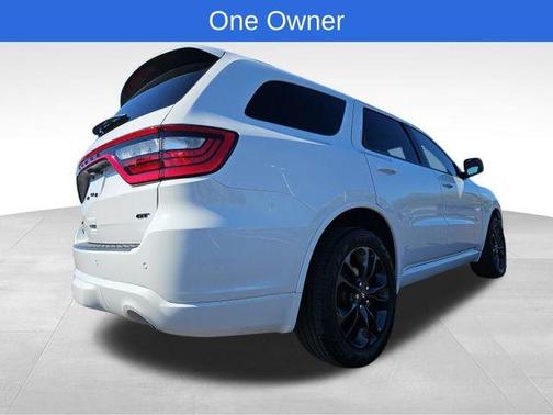 2022 Dodge Durango GT