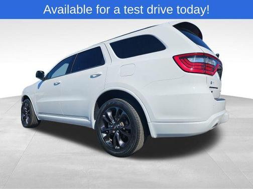 2022 Dodge Durango GT