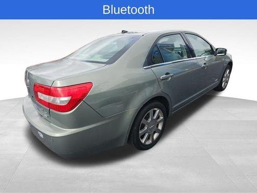 2008 Lincoln MKZ Base