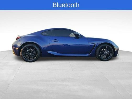 2023 Toyota GR86 Premium