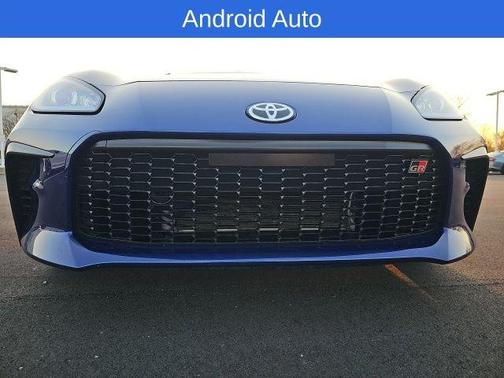 2023 Toyota GR86 Premium