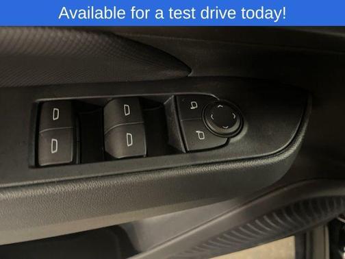 Black 2026 Chevrolet Equinox EV LT 1