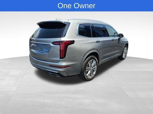 2023 Cadillac XT6 Premium Luxury AWD
