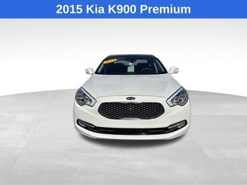 2015 Kia K900 Premium
