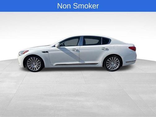 2015 Kia K900 Premium