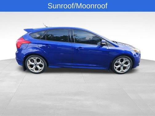 2014 Ford Focus ST Base