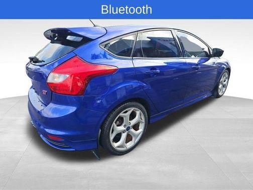 2014 Ford Focus ST Base