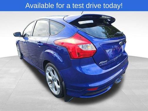 2014 Ford Focus ST Base