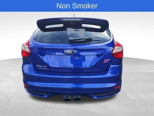 2014 Ford Focus ST Base