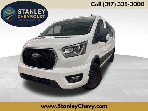 2023 Ford Transit-350 XLT