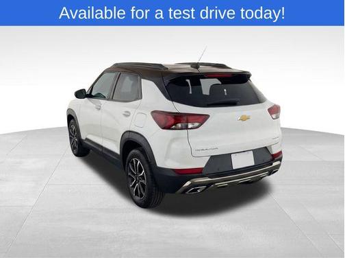 2021 Chevrolet Trailblazer ACTIV