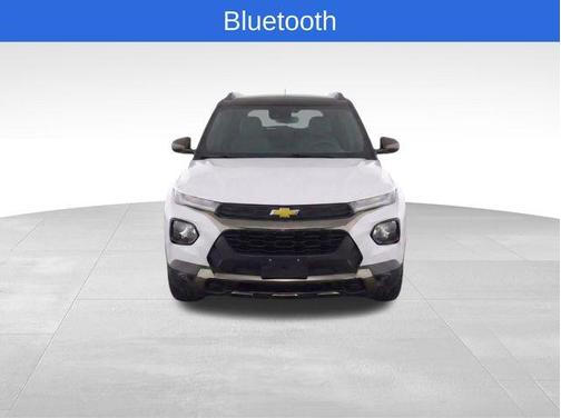 2021 Chevrolet Trailblazer ACTIV