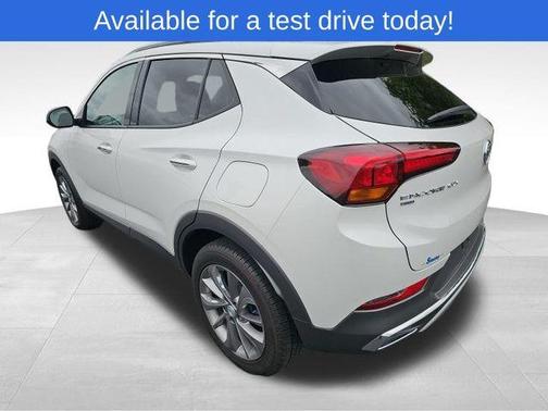 2022 Buick Encore GX Essence
