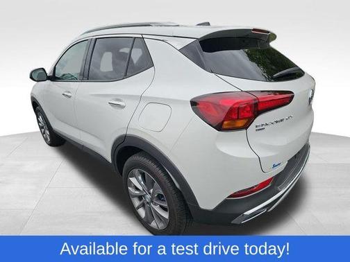 2022 Buick Encore GX Essence