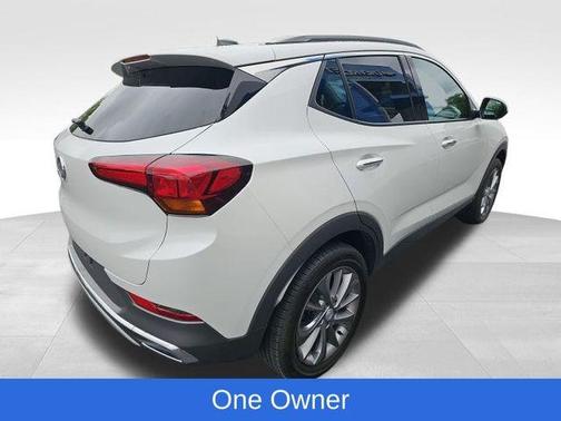 2022 Buick Encore GX Essence