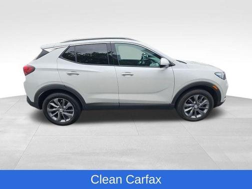 2022 Buick Encore GX Essence