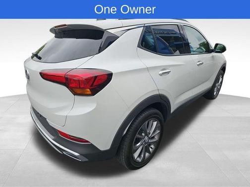 2022 Buick Encore GX Essence