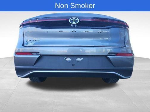 2025 Toyota Crown NIGHTSHADE