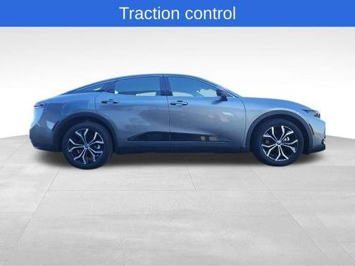 2025 Toyota Crown XLE