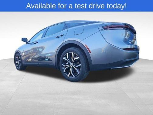 2025 Toyota Crown NIGHTSHADE