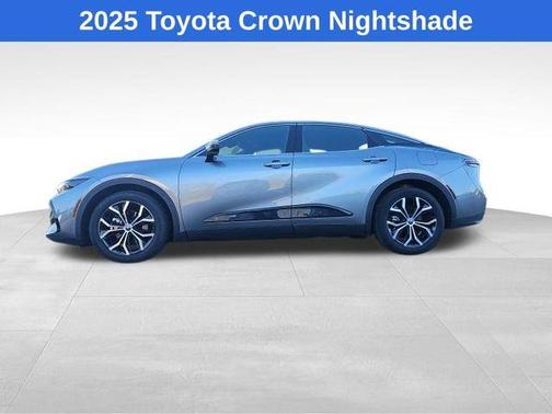2025 Toyota Crown NIGHTSHADE