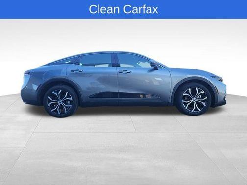 2025 Toyota Crown NIGHTSHADE