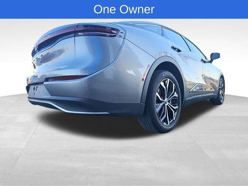 2025 Toyota Crown NIGHTSHADE