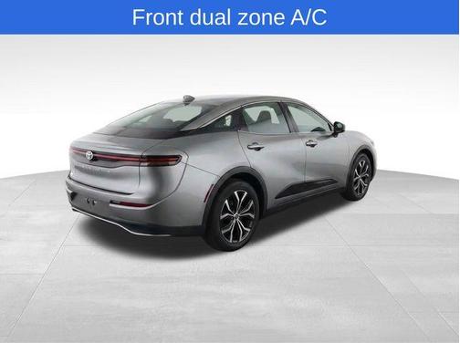 2025 Toyota Crown XLE