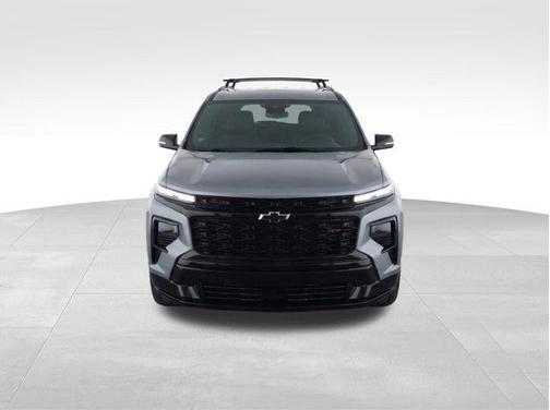 Sterling 2026 Chevrolet Traverse RS