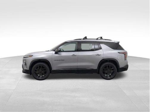 Sterling 2026 Chevrolet Traverse RS