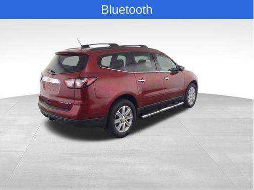 2015 Chevrolet Traverse 1LT