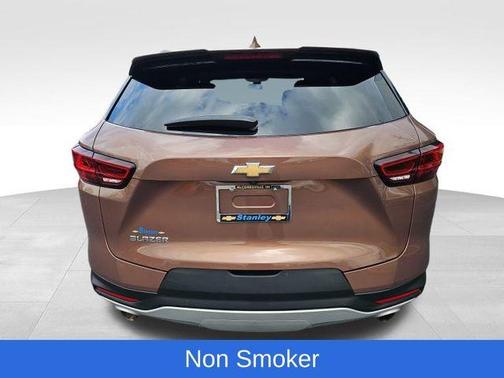 2023 Chevrolet Blazer 3LT
