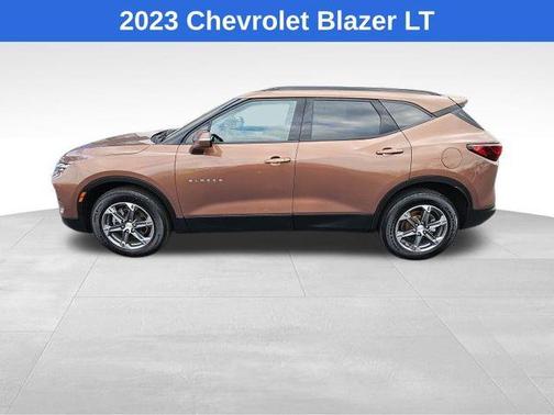2023 Chevrolet Blazer 3LT