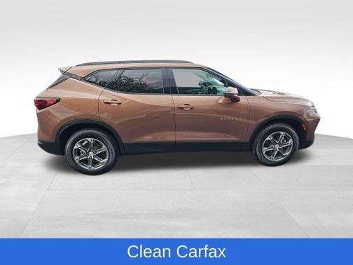 2023 Chevrolet Blazer 3LT