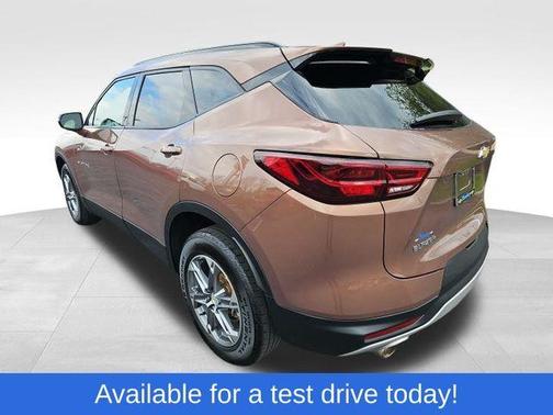 2023 Chevrolet Blazer 3LT