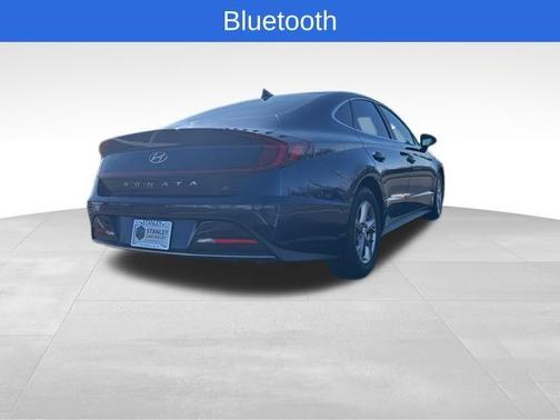 2022 Hyundai SONATA SE