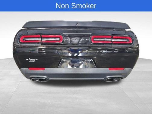 2018 Dodge Challenger R/T