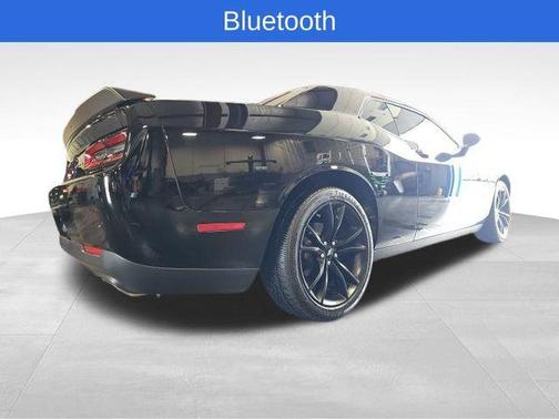 2018 Dodge Challenger R/T