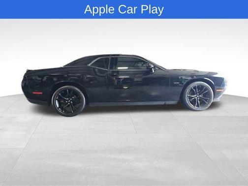 2018 Dodge Challenger R/T