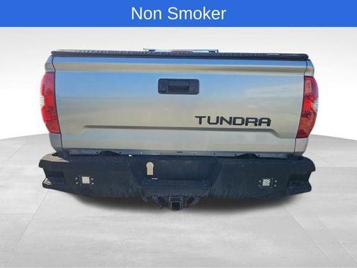 2008 Toyota Tundra SR5