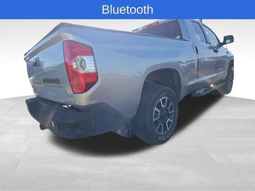 2008 Toyota Tundra SR5