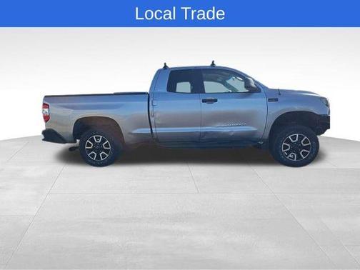 2008 Toyota Tundra SR5