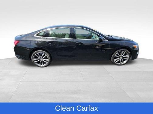 2024 Chevrolet Malibu 2LT