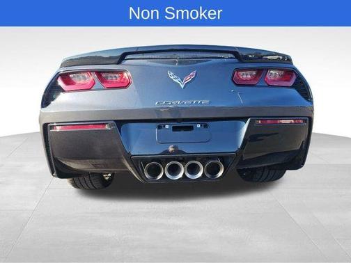 2014 Chevrolet Corvette Stingray Z51