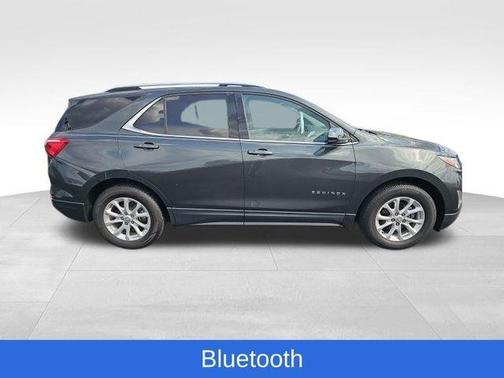 2018 Chevrolet Equinox 1LT