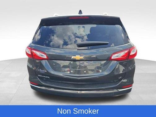 2018 Chevrolet Equinox 1LT
