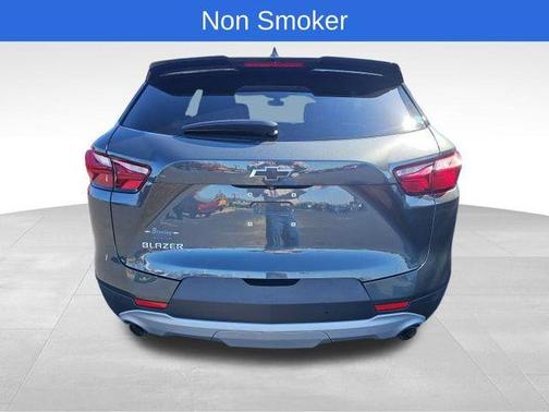 2019 Chevrolet Blazer 1LT